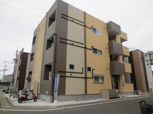 ＲＡＩＳＥ箱崎宮