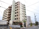 外観写真 ＳＯＬＬＩＥＶＯ箱崎