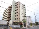 ＳＯＬＬＩＥＶＯ箱崎の外観