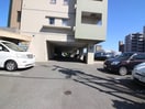 駐車場 ＳＯＬＬＩＥＶＯ箱崎