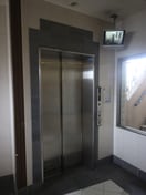 建物設備 ＳＯＬＬＩＥＶＯ箱崎