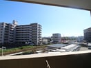 室内からの展望 ＳＯＬＬＩＥＶＯ箱崎