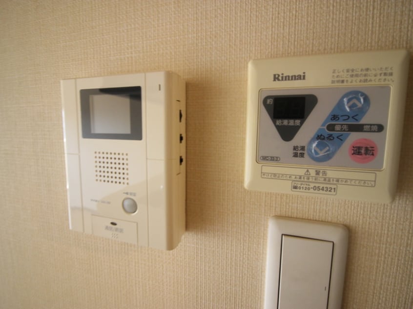 内観写真 ＳＯＬＬＩＥＶＯ箱崎