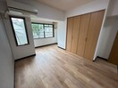 居室 オアシス門司港