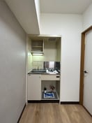 キッチン オアシス門司港