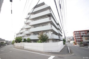 クロ－バ－マンション若宮(207)