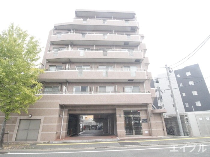 外観写真 クラーレ