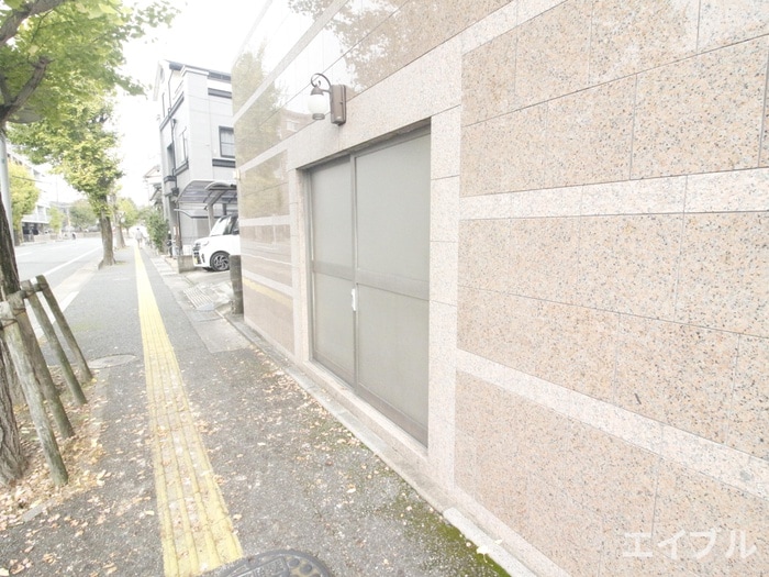 建物設備 クラーレ