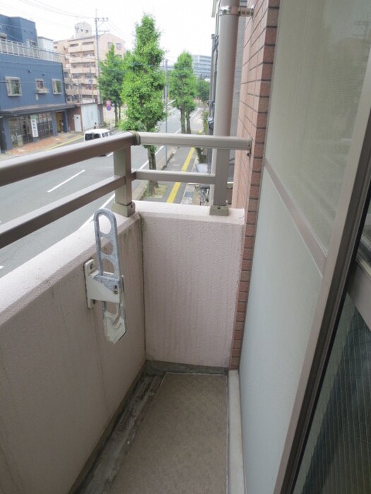 ベランダ・バルコニー クラーレ