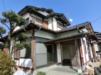 通古賀５丁目陶山貸家