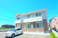 ハウス遠賀野Ａ