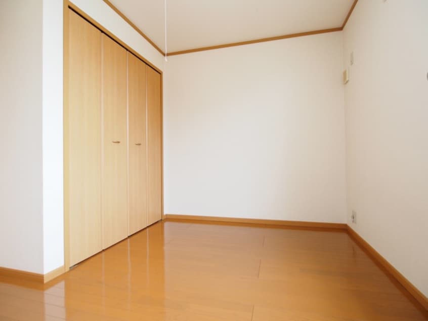 居室 ハウス遠賀野Ａ