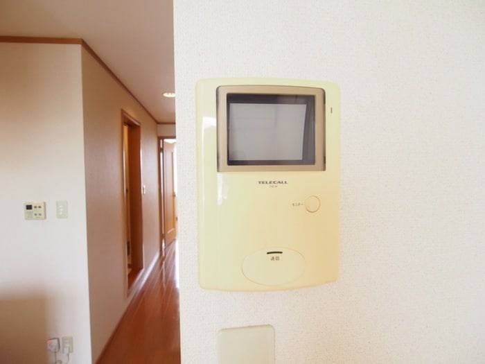 内観写真 ハウス遠賀野Ａ