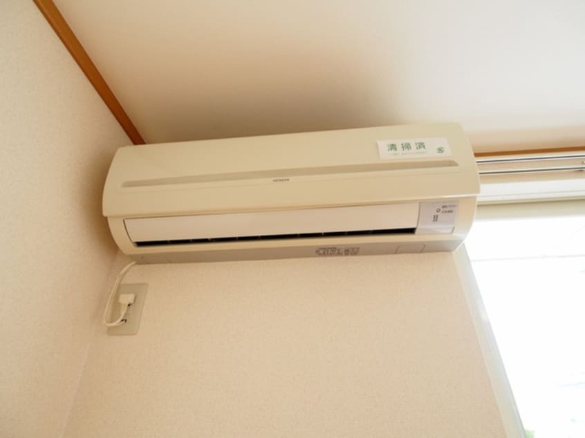 内観写真 ハウス遠賀野Ａ