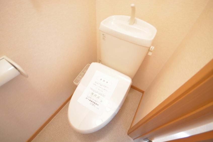 トイレ ハウス遠賀野Ａ