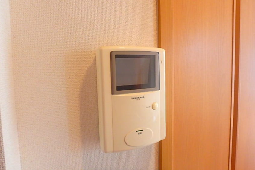 内観写真 ハウス遠賀野Ａ