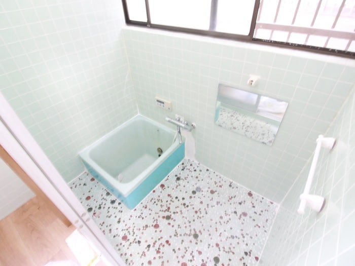 バス／シャワールーム等 武石アパ－ト