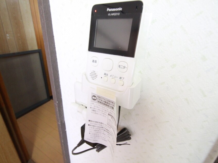 内観写真 武石アパ－ト