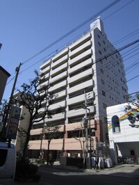 ﾀﾞｲﾅｺｰﾄ大博通り（207）