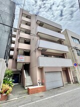 ディアライフ中央