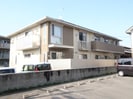 D-room三宅の外観