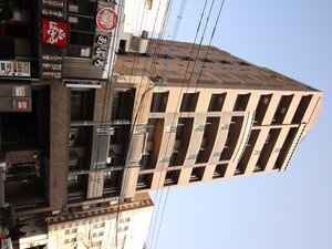 アクタス薬院大通り（203）