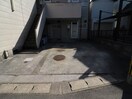 駐車場 レピュ－ト苅田(1､2号)