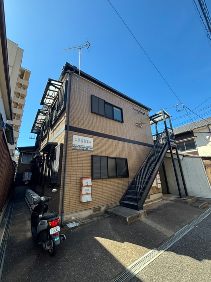 外観写真 コーポＹ・Ｋ