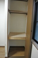収納 コーポＹ・Ｋ