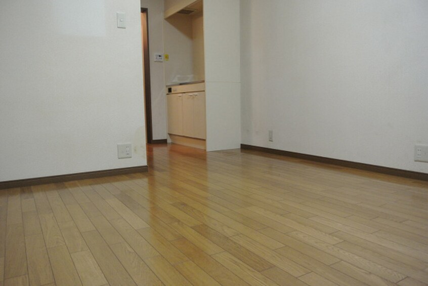 居室 コーポＹ・Ｋ