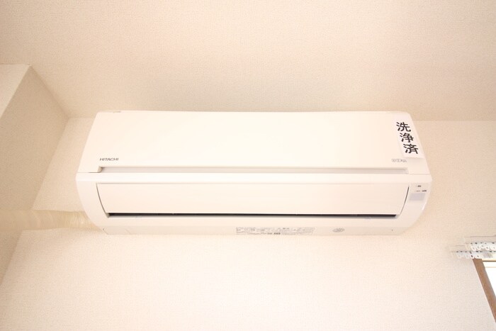 内観写真 ゆうあいハイム