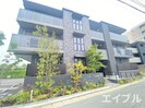 El Condominio Horiの外観