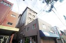フルハウス天神の外観