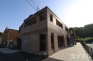 フェリーチェ目尾の外観