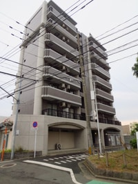 ｴｽﾃｰﾄ・ﾓｱ・ｲｰｽﾄﾊﾟｰｸ（507）