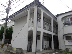 メゾンタキ井尻Ａ