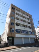 MDIマンション苅田駅前の外観