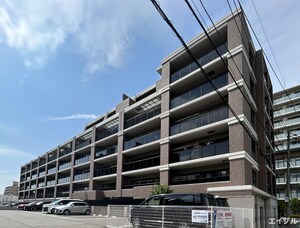 ｸﾞﾗﾝﾌｫｰﾚ藤崎ﾚｼﾞﾃﾞﾝｽ（502）