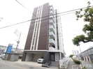 パインローズ福岡東の外観
