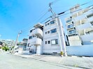 レイズ友田Bの外観