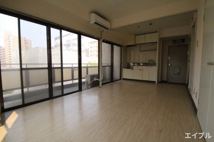 居室 アルペロ－ブ平尾