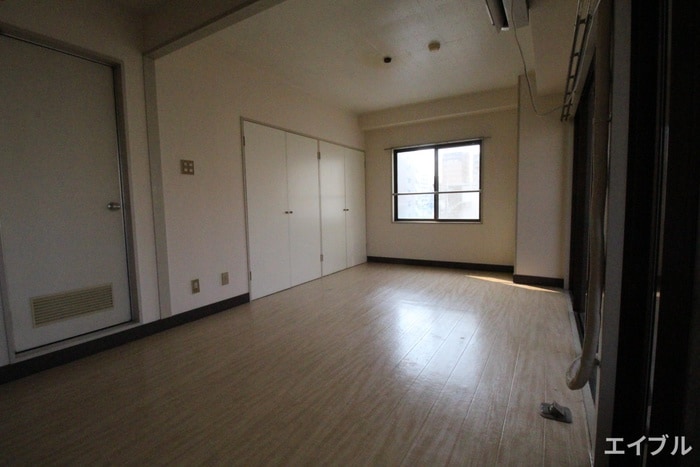 居室 アルペロ－ブ平尾