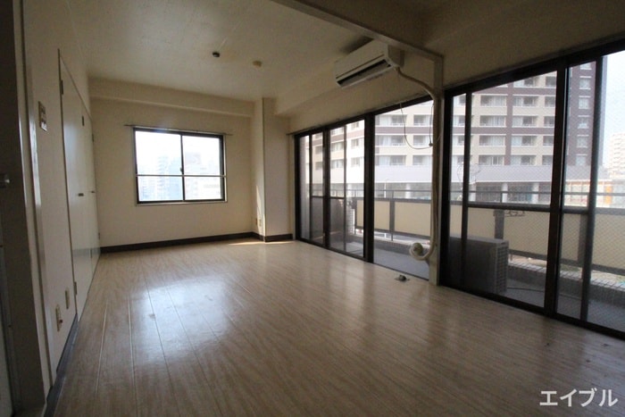 居室 アルペロ－ブ平尾