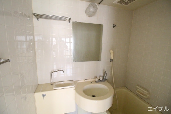 洗面 アルペロ－ブ平尾