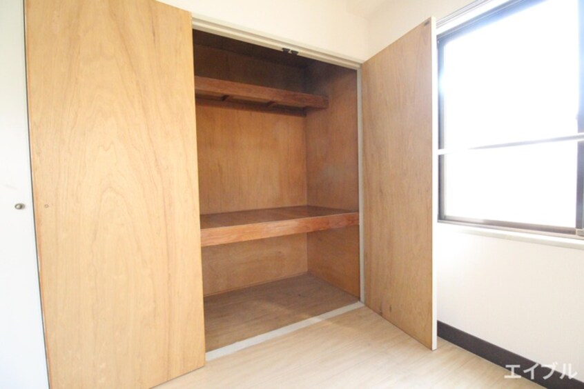 収納 アルペロ－ブ平尾