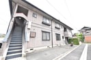 ティアラ中牟田の外観