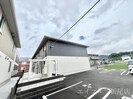 ラシュレ雅の外観