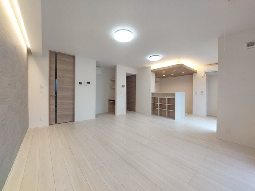 居室 カスケード