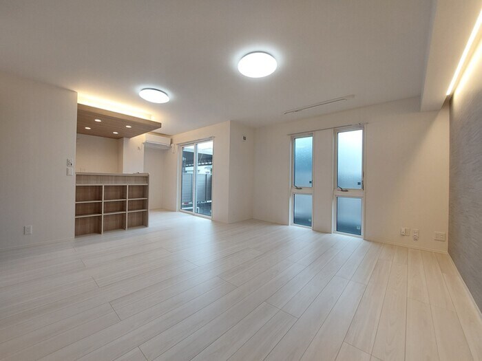 居室 カスケード