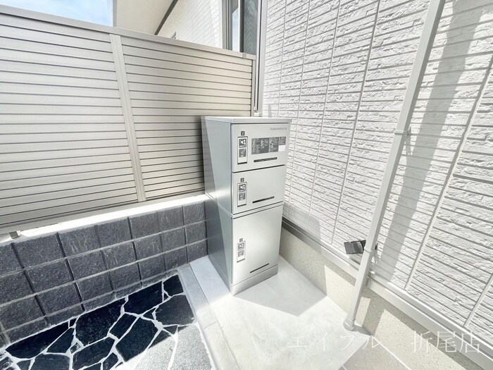 その他 カスケード